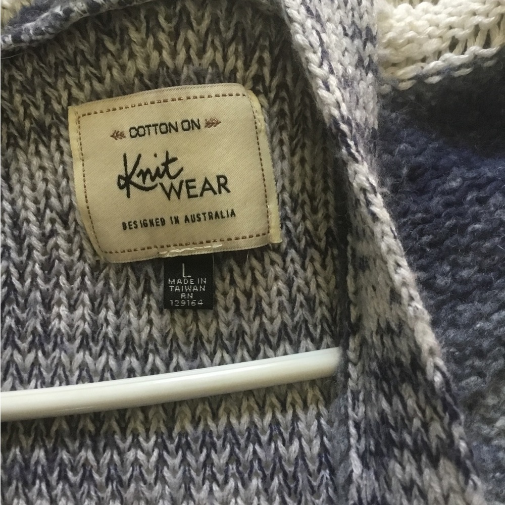 Sweater - Picture 2 of 4